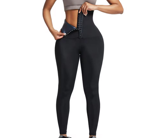 Legging Gainant SCULPTA Taille Haute